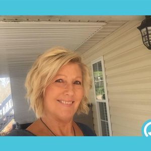 Meet your Posher, Wanda faye